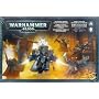 games workshop space marines marneus calgar with honour guards