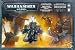 Games Workshop Space Marine Marneus Calgar with Honour Guards Box Set