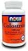 Now Foods Colostrum 500mg, 120 Capsules