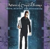 Return of Crystal Karma