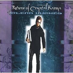 Return of Crystal Karma