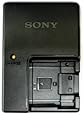 Sony BC-CS3 Battery Charger for NP-BD1 NP-FD1 NP-FR1 NP-FT1 NP-FE1