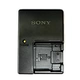 Sony BC-CS3 Battery Charger for NP-BD1 NP-FD1 NP-FR1 NP-FT1 NP-FE1