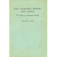 Two-Hundred Meters and Down (The Story of Amateur Radio) by 