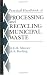 Book Practical Handbook of Processing and Recycling Municipal Waste