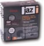 Iomega Jaz Disk 2GB PC Format (3 Pack)