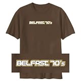 T-Shirt Brown 