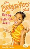 Happy holidays, Jessi