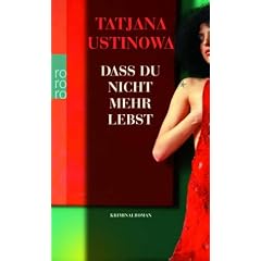 Dass du nicht mehr lebst.
