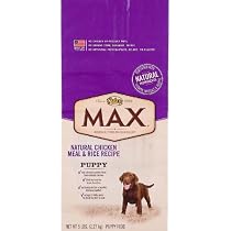 nutro max dog food
