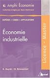 Economie industrielle