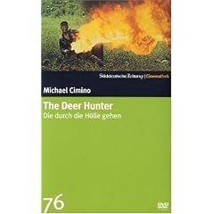 The Deer Hunter - Die durch die Hölle gehen