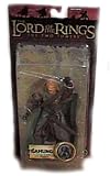 LORD OF THE RINGS TWO TOWERS GAMLING FIGURE