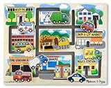 Wooden Puzzles