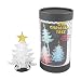 Compucable Miniature Christmas Tree