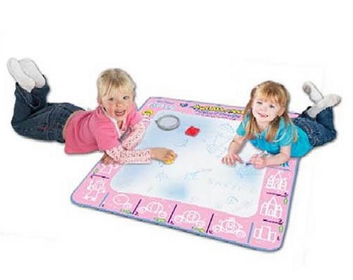 Childrens Toyshop  Toys : Cinderella Aquadoodle