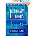 Modern Dictionary of Electronics, Seventh Edition (Modern Dictionary of Electronics)