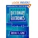 Modern Dictionary of Electronics, Seventh Edition