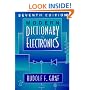 Modern Dictionary of Electronics, Seventh Edition