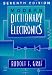 Modern Dictionary of Electronics, Seventh Edition