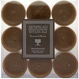 Archipelago Botanicals Excursion Collection Tea Lights Madagascar ( Discontinued )
