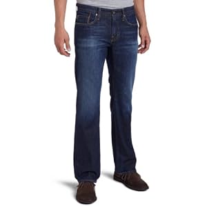 AG Adriano Goldschmied Mens Prot�g� Stretch DenimJean
