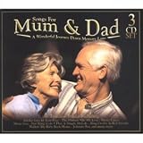 Songs for Mum & Dad: 3 disc set