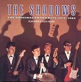 Artwork for The Original Chart Hits: 1960-1980