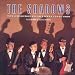 The-Shadows-The Original Chart Hits 1960-1980 cd cover