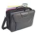CaseLogic Extra Large Capacity Koskin Computer Briefcase (KNC 4-Black)