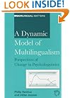 A Dynamic Model of Multilingualism: Perspectives on Change in Psycholinguistics (Multilingual Matters)