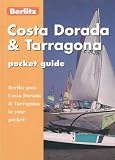 Travel : Berlitz Costa Dorada and Tarragona Pocket Guide (Berlitz Pocket Guide)