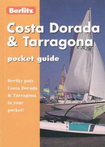 Buy Berlitz Costa Dorada and Tarragona Pocket Guide (Berlitz Pocket Guide) online at Discounted New and Used prices. Delivered to your door with Off-The-Bookshelf.