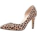 Zbeibei Women's High Heels Pointed Toe Summer Sandals Dress Pumps
