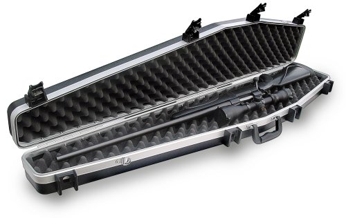 SKB ATA Single Scoped Rifle Case