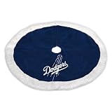 Los Angeles Dodgers Tree Skirt
