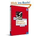 Operations Management: Konzepte, Methoden und Anwendungen