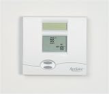 Aprilaire Communicating Thermostat