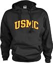 US Marine Corps Perennial Hooded Sweatshirt