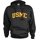 US Marine Corps Perennial Hooded Sweatshirt - XX-Large