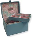 Boutique Tiffany - 70475 - Bo&icirc;tes &agrave; bijoux Femme