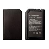 Replacement Battery For NIKON EN-EL7 COOLPIX 8800