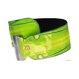 Nathan Acid Reflex L.E.D. Slap Band
