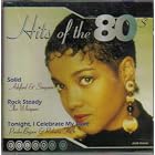 Click here to buy Hits of the 80's - Volume 4 by  Robbie Nevil, The Whispers, Shalamar, Peabo Bryson, and Ashford & Simpson .
