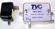 TVC Television Signal Bi-Directional 20dB Forward Gain Amplifier