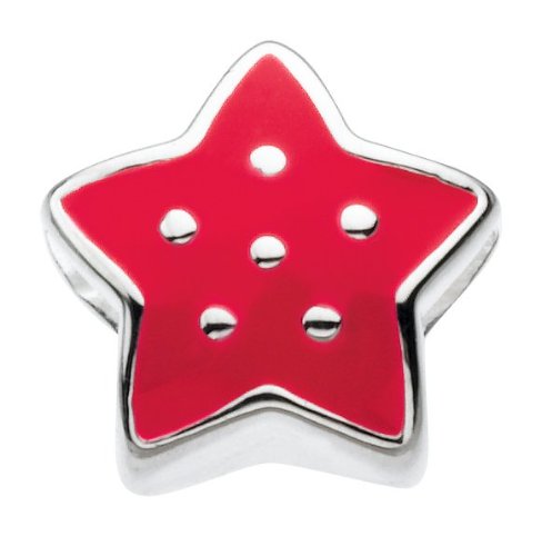 Kit Heath - Kinder und  Jugendliche-Anh&auml;nger Sterling Silber Shooting Stern Bead 79018PK00 Preisvergleich