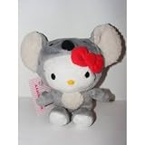 Exclusive Hello Kitty 5" Plush Koala