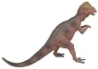 Giant Real-As-Life Dinosaurs, Pachycephalosaurus