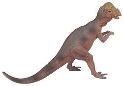 Giant Real-As-Life Dinosaurs, Pachycephalosaurus
