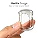 Orzly ULTIMATE PACK for Apple Watch (38 MM) - Pack Includes Orzly Compact-Stand & Multi-Pack of 20 Assorted Colour Orzly FacePlates